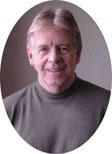 Photo of John-Michael Bolger